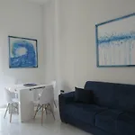 Appartamento Polpo E Polpessa Città di Lipari