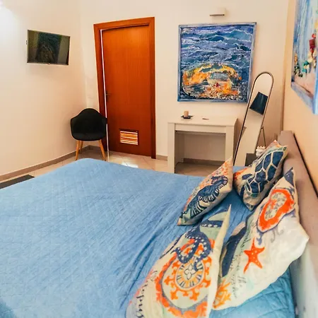 Apartment Polpo E Polpessa *