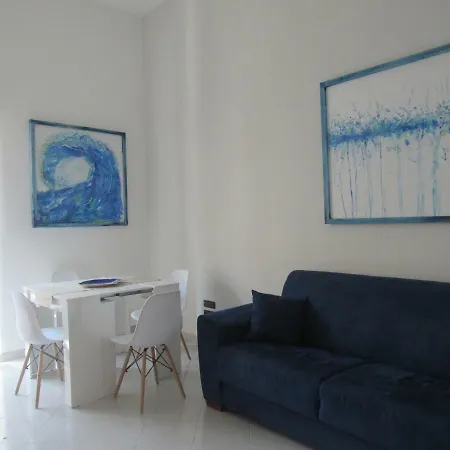 Διαμέρισμα Polpo E Polpessa Λίπαρι