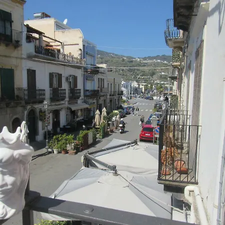 Διαμέρισμα Polpo E Polpessa *