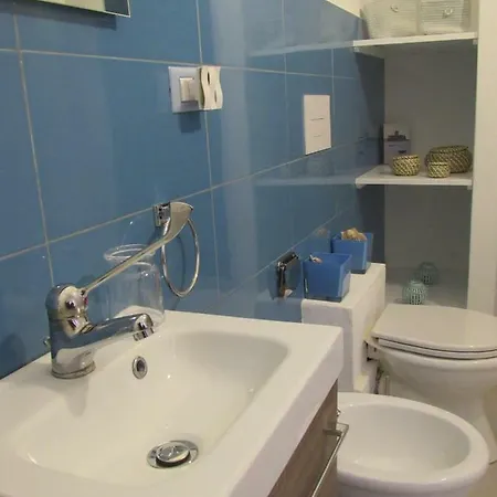 Apartman Polpo E Polpessa