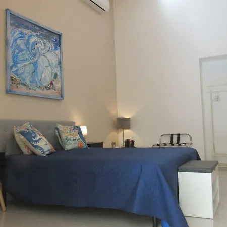 Polpo E Polpessa * Λίπαρι