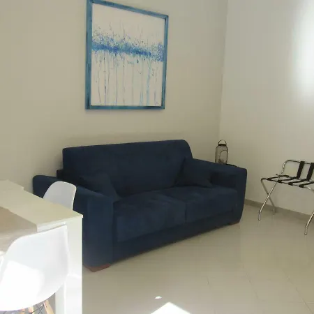 Διαμέρισμα Polpo E Polpessa