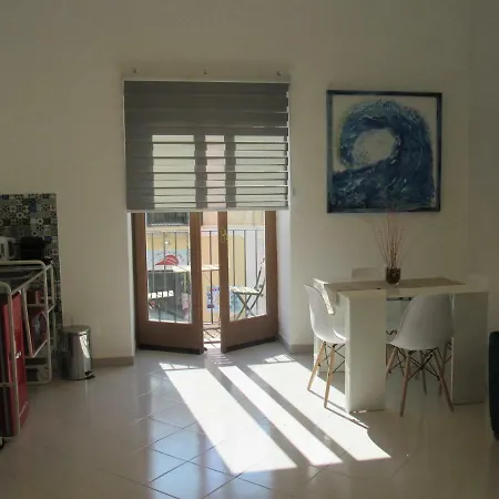 Apartman Polpo E Polpessa *