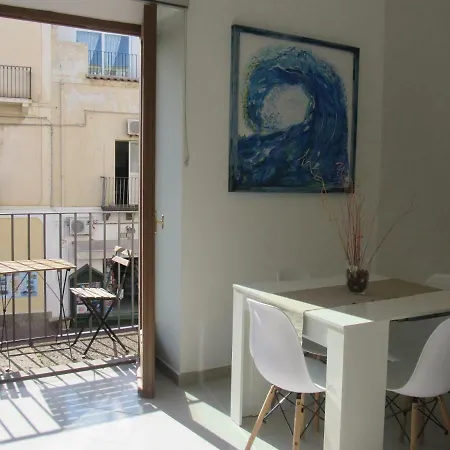 Διαμέρισμα Polpo E Polpessa