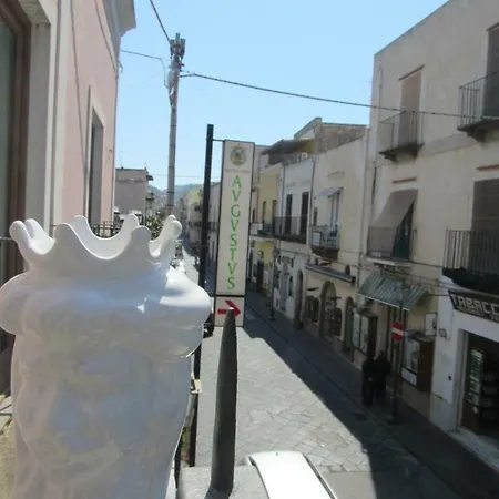 Apartman Polpo E Polpessa