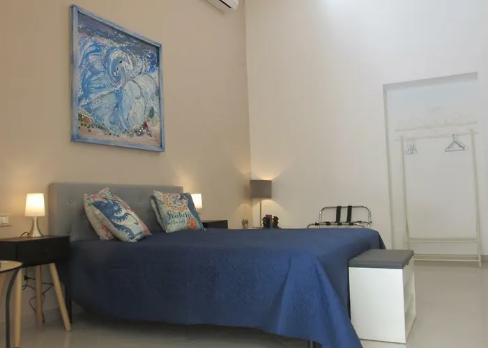 Polpo E Polpessa * Lipari (Isola Lipari)