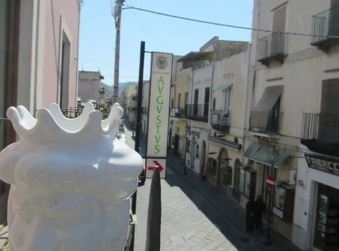 Apartmán Polpo E Polpessa